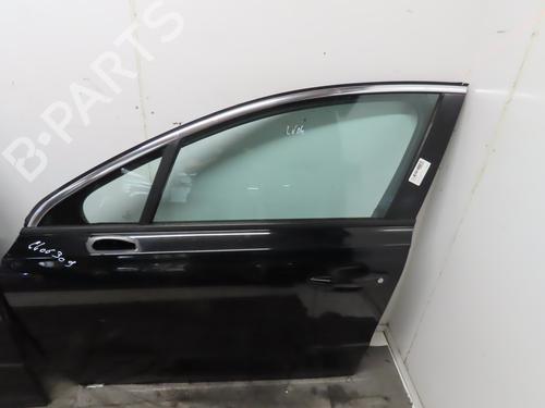 Used Left front door PEUGEOT 508 SW I (8E_) 1.6 HDi (112 hp) 19061340