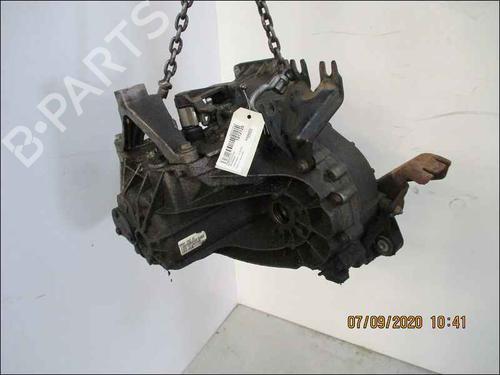 Gearbox FORD C-MAX (DM2) 1.8 TDCi | BP37040109M3 - Image 2