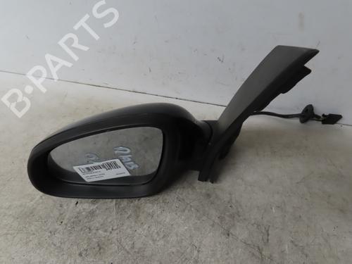 Used Left mirror OPEL ASTRA J (P10) 1.6 CDTi (68) (110 hp) 17241701