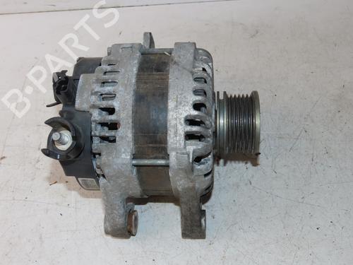 Alternator PEUGEOT EXPERT Van (V_) 1.5 BlueHDi 120 | BP29170665M7
