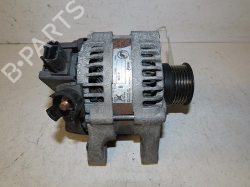 Alternator FORD KUGA I 2.0 TDCi | BP29152571M7 