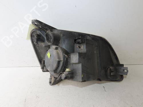 Venstre forlygte PEUGEOT PARTNER MPV (5_, G_) 1.6 HDi 75 (75 hp) 32005377