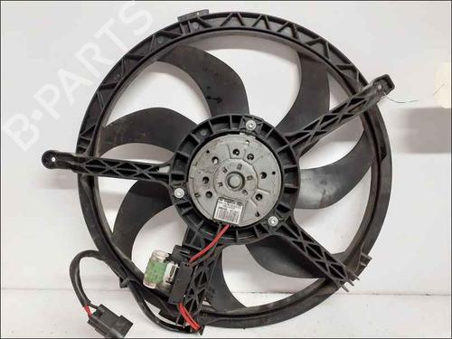 Radiator fan MINI MINI (R56) Cooper D | BP37041035M35 - Image 2