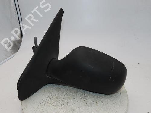 Left mirror RENAULT CLIO II (BB_, CB_) 1.2 (BB0A, BB0F, BB10, BB1K, BB28, BB2D, BB2H, CB0A,... | BP26196477C26 
