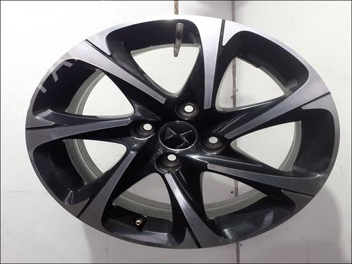 Fælk DS DS 3 (SA_) 1.2 VTi 82 (SAHMZ6) (82 hp) 33058593