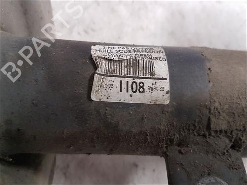 Right front shock absorber PEUGEOT 5008 (0U_, 0E_) 2.0 HDi 150 / BlueHDi 150 | BP15798785M17 