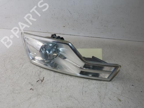 Used Left front fog light Left front fog light CITROËN C5 III (RD_) 1.6 HDi 110 (RD9HZC) (109 hp) 33414434 33414434