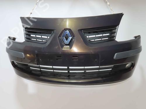 Used Front bumper Front bumper 37059314 37059314