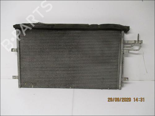 Used Heater matrix FORD C-MAX (DM2) 1.8 TDCi (115 hp) 10941426