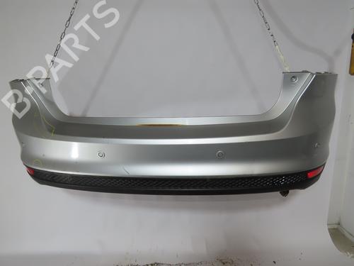 Used Rear bumper FORD FOCUS III 1.0 EcoBoost (125 hp) 26196687
