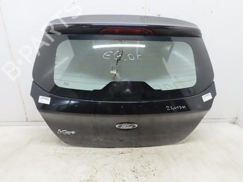 Used Tailgate FORD KA+ III (UK, FK) 1.2 Ti-VCT (85 hp) 17730731