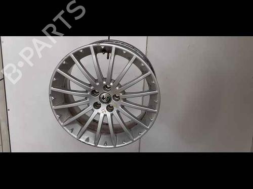Used Rim Rim 37044717 37044717