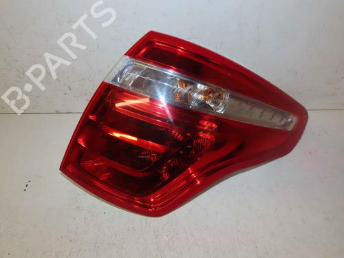 Used Right taillight Right taillight 37048968 37048968