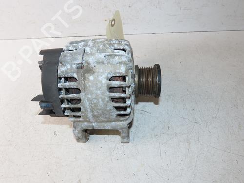 Alternator RENAULT TRAFIC III Van (FG_) 1.6 dCi 115 (FGMD) | BP33970301M7  - Image 5