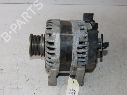 Alternator PEUGEOT EXPERT Van (V_) 1.5 BlueHDi 120 | BP29170665M7