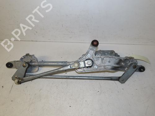Used Front wiper motor OPEL INSIGNIA A Sports Tourer (G09) 1.6 CDTi (35) (136 hp) 29154241