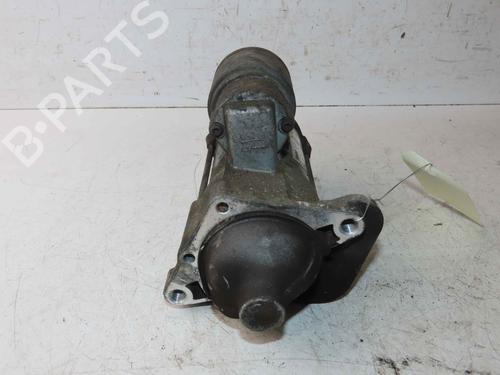 Starter RENAULT KANGOO Express (FW0/1_) 1.5 dCi 75 (FW07, FW10, FW04) | BP37056763M8 - Image 2