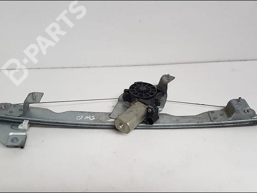 Used Front left window mechanism DACIA SANDERO 1.5 dCi (68 hp) 10947178