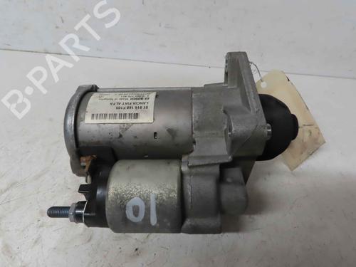 Starter FIAT TIPO Hatchback (356_, 357_) 1.4 (356HXF1B) | BP37054853M8 - Image 3