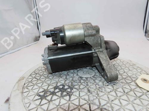 Starter FIAT 500 (312_) 1.0 Mild Hybrid (312.AYD1B) | BP37061018M8 - Image 2