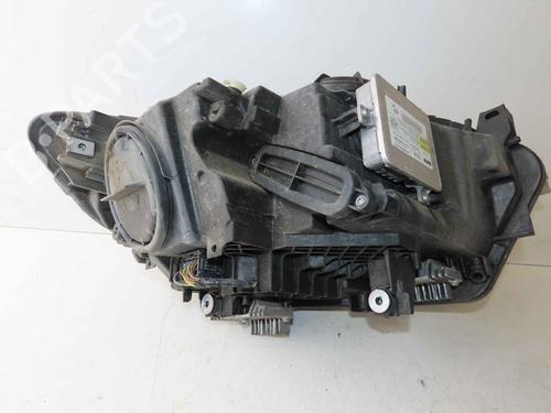Used Left headlight Left headlight 37057141 37057141