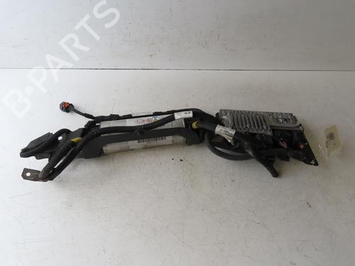 Used Electronic module Electronic module PEUGEOT 308 II (LB_, LP_, LW_, LH_, L3_) 2.0 BlueHDi 150 (150 hp) 33744264 33744264