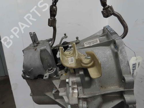 Gearbox FORD PUMA (J2K, CF7) 1.0 Flexifuel | BP37047747M3 - Image 5