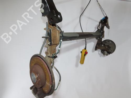 Rear axle CITROËN C3 I (FC_, FN_) 1.6 16V | BP25830163M2 