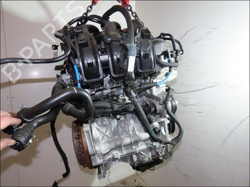 Engine CITROËN C3 III (SX) 1.2 PureTech 82 | BP26195438M1 - Image 4
