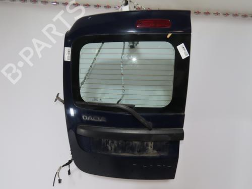 Left tailgate DACIA LOGAN MCV (KS_) 1.5 dCi (KS0W) | BP29929572C76