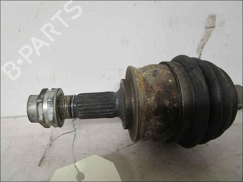 Left front driveshaft FORD KA (RU8) 1.2 | BP37040081M38 - Image 2