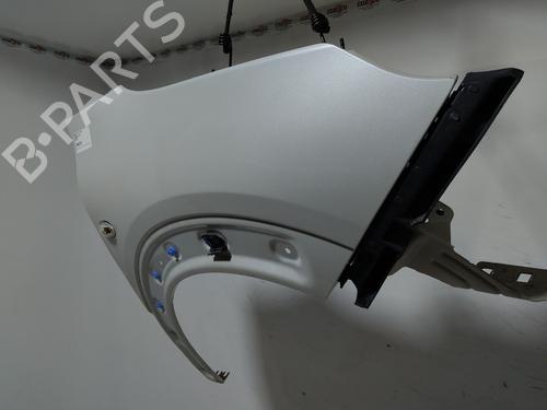 Forkjerm høyre CITROËN C4 CACTUS 1.2 THP 110 | BP37863196C42 - Image 3