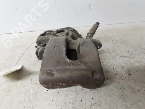 Left rear brake caliper MERCEDES-BENZ A-CLASS (W176) A 200 CDI / d (176.008) | BP18887314M107