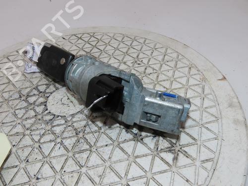 Ignition barrel CITROËN C3 I (FC_, FN_) 1.1 i | BP29152792M48 