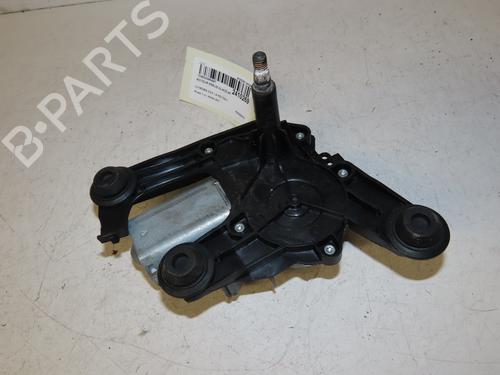 Rear wiper motor CITROËN C3 II (SC_) 1.4 HDi 70 (SC8HZC, SC8HR0, SC8HP4) | BP29154221M102 - Image 2