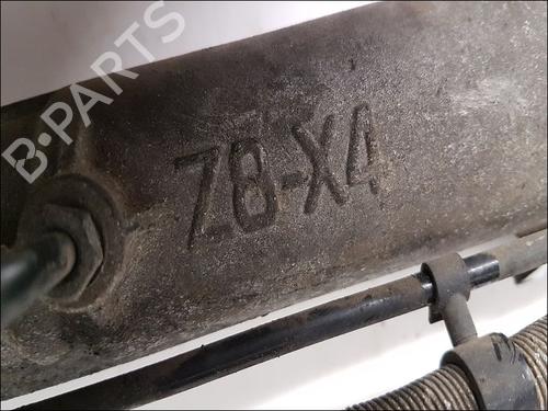Used Steering rack Steering rack CITROËN C5 II (RC_) 2.0 HDi (RCRHRH) (136 hp) 10943421 10943421