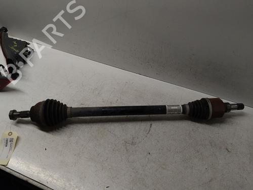 Used Right front driveshaft Right front driveshaft 37675529 37675529
