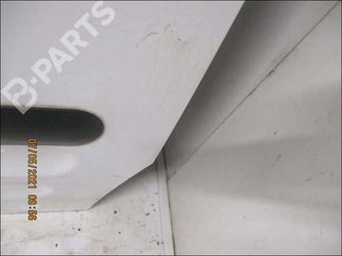 Right front door FORD TRANSIT CONNECT (P65_, P70_, P80_) 1.8 Di | BP10947471C3 