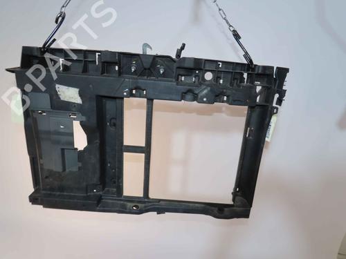 Front slam panel CITROËN C3 II (SC_) 1.6 VTi 120 | BP37045568C72 - Image 2