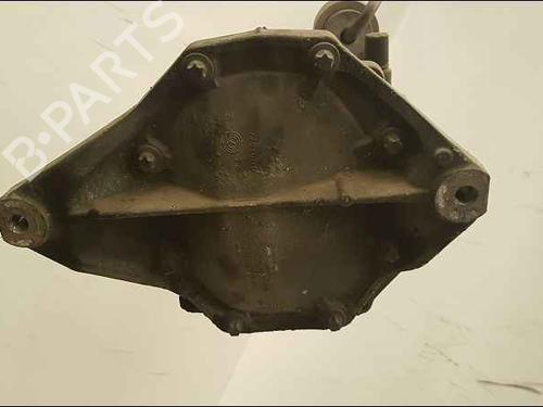 Rear differential MERCEDES-BENZ C-CLASS (W204) C 220 CDI (204.008) | BP37043429M24 - Image 3
