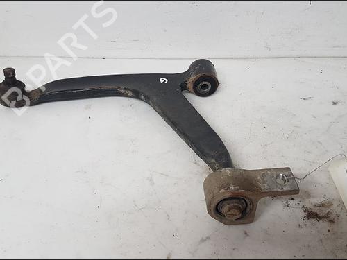 Used Left front suspension arm PEUGEOT PARTNER MPV (5_, G_) 1.6 HDi 90 (90 hp) 15742731