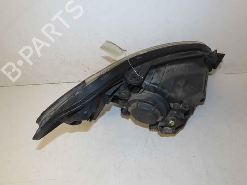 Left headlight KIA SOUL I (AM) 1.6 CRDi 128 | BP37053877C28 - Image 2