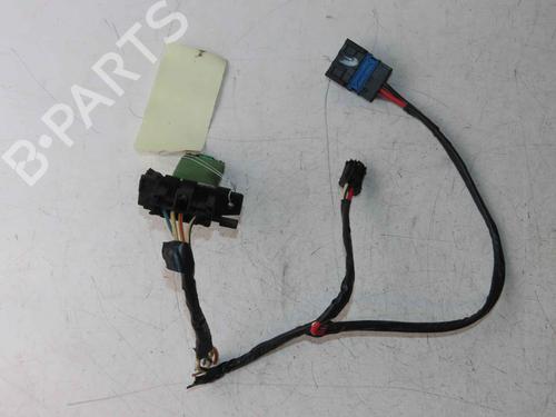 Heater resistor CITROËN JUMPY II Van 2.0 HDi 120 | BP37057832M108 - Image 2