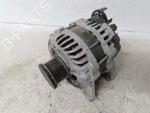 alternator-renault-captur-i-j5_-h5_-2013-37048371 main image