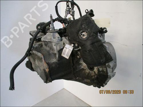 Used Gearbox CITROËN DS5 2.0 HDi 165 Hybrid4 4x4 (163 hp) 15984098