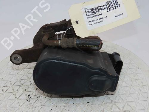 Left rear brake caliper CITROËN C4 Picasso II 1.6 HDi / BlueHDi 115 | BP37052271M107 - Image 3