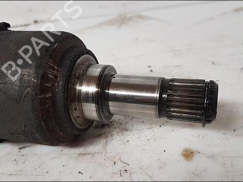 Used Left front driveshaft ALFA ROMEO MITO (955_) 1.4 (955AXB1B, 955.AXF1B) (95 hp) 11267622