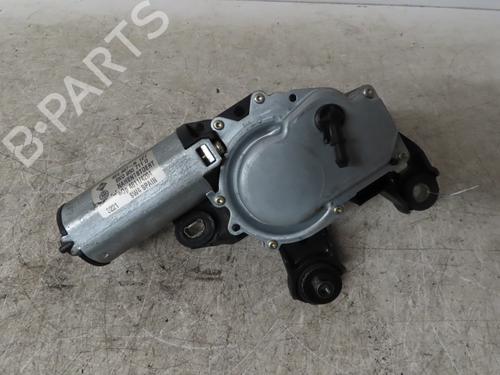 Used Rear wiper motor VW POLO IV (9N_, 9A_) 1.4 16V (75 hp) 17995042
