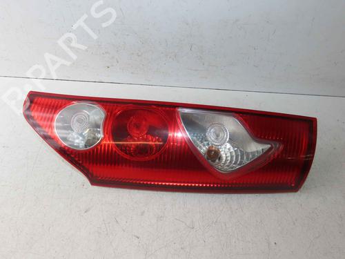 Used Right taillight Right taillight 37057993 37057993