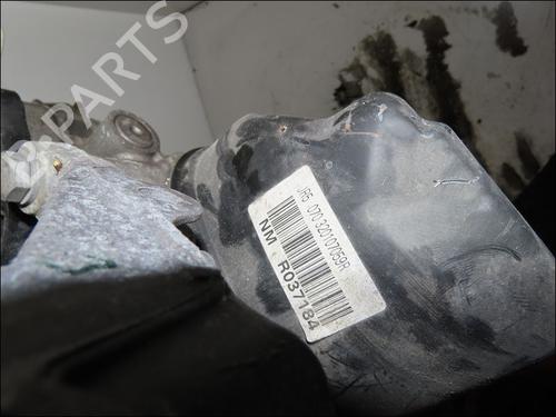 Used Gearbox RENAULT CLIO V (B7_) 1.0 TCe 100 (B7MT) (101 hp) 29551310